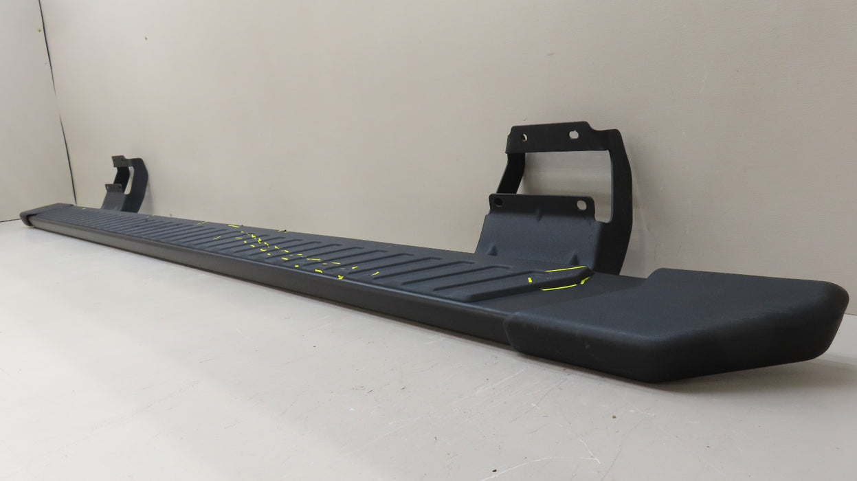 2015-2020 FORD F-150 CREW CAB RIGHT PASSENGER SIDE RUNNING BOARD OEM