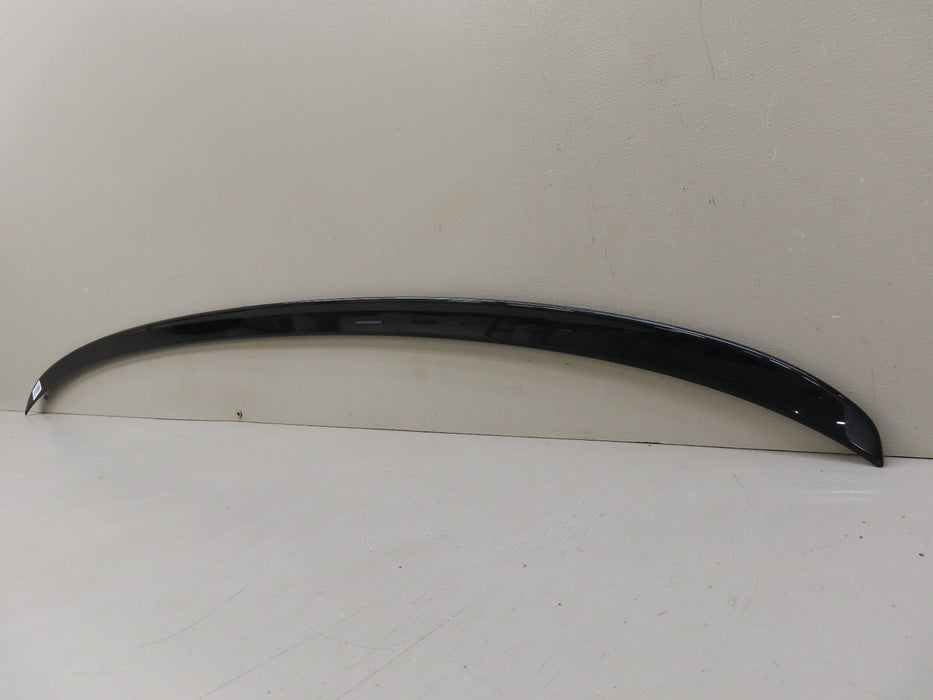 2018-2023 BMW M5 REAR TRUNK LID SPOILER OEM