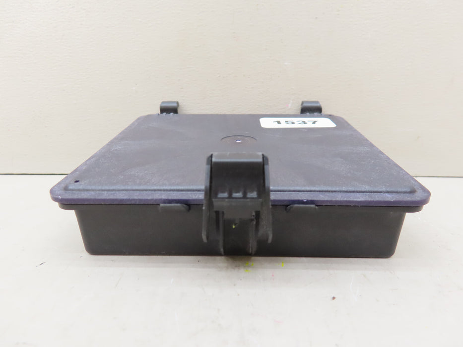 2023 2024 JEEP GRAND CHEROKEE REAR LIFTGATE SENSOR MODULE OEM