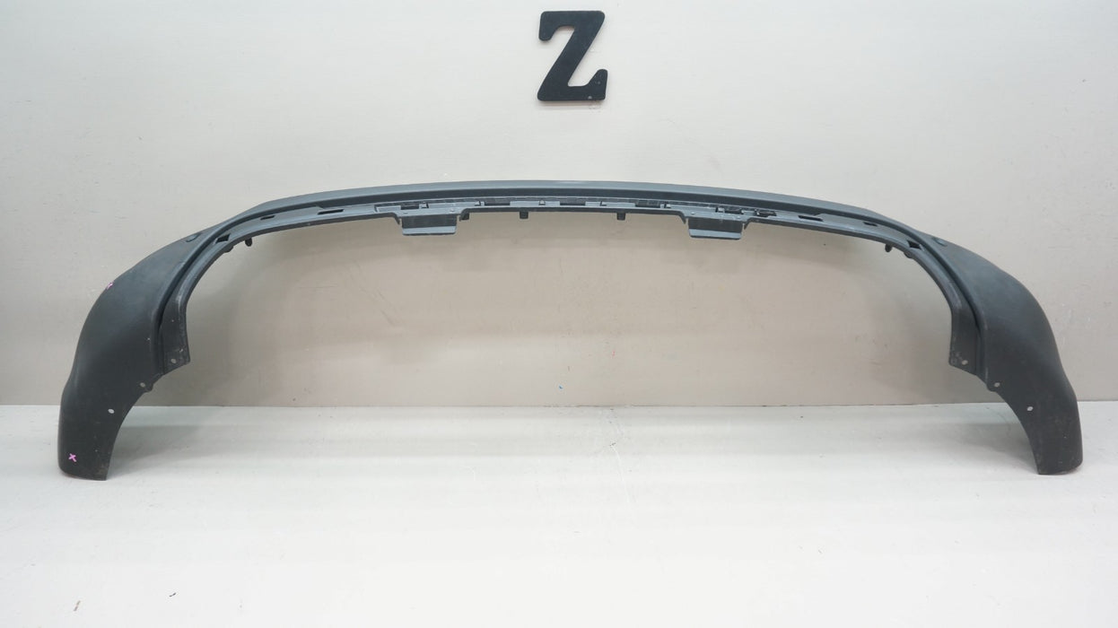 2015-2019 LINCOLN MKC REAR BUMPER LOWER VALANCE COVER EJ7B-17906 OEM