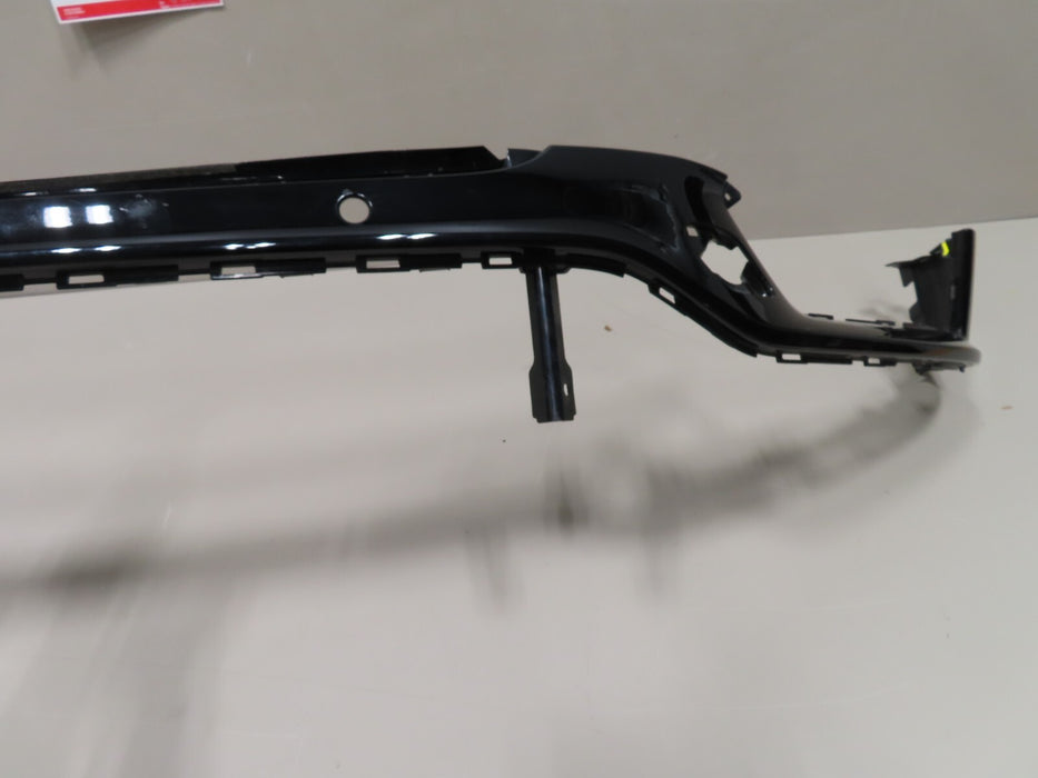 2016-2019 BENTLEY BENTAYGA FRONT UPPER BUMPER COVER OEM 36A807437