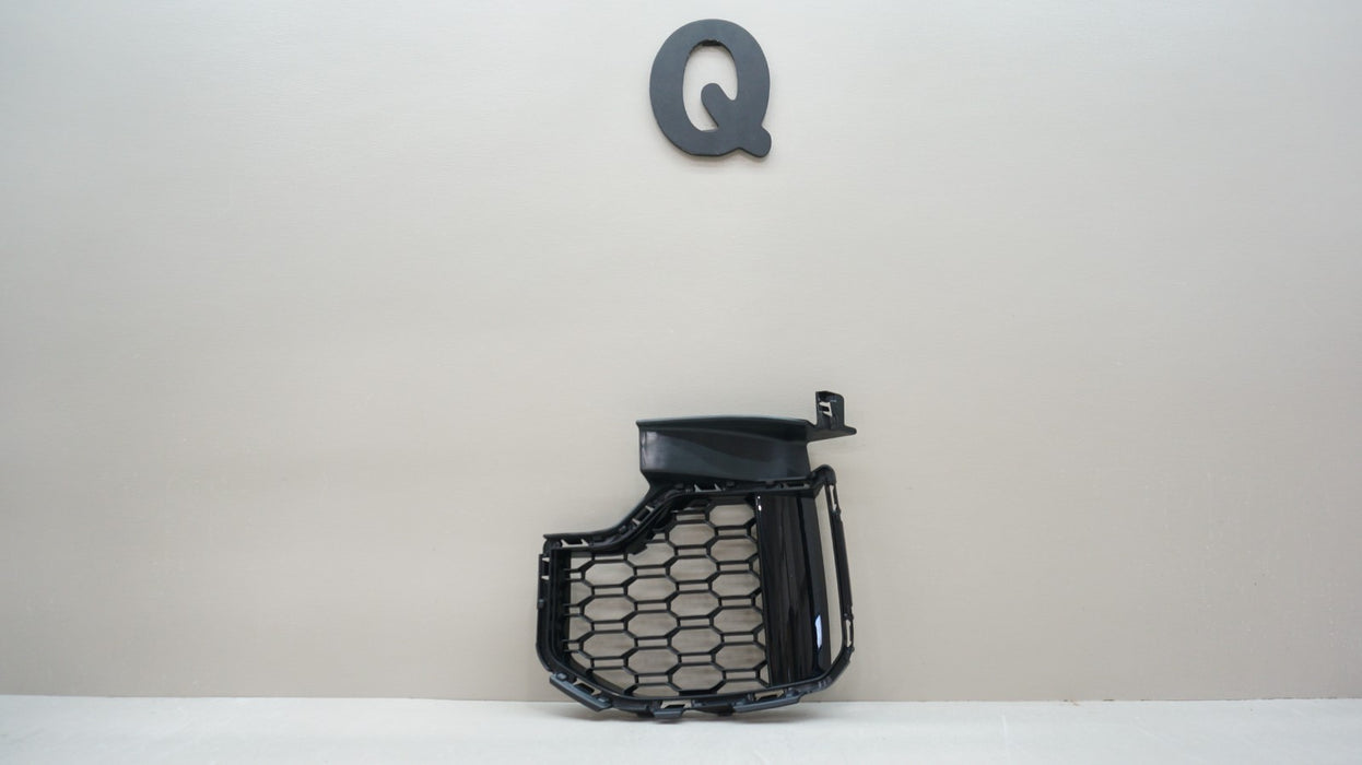 2019-2023 BMW X5 M SPORT G05 FRONT LEFT DRIVER SIDE FOG LIGHT TRIM AFTERMARKET