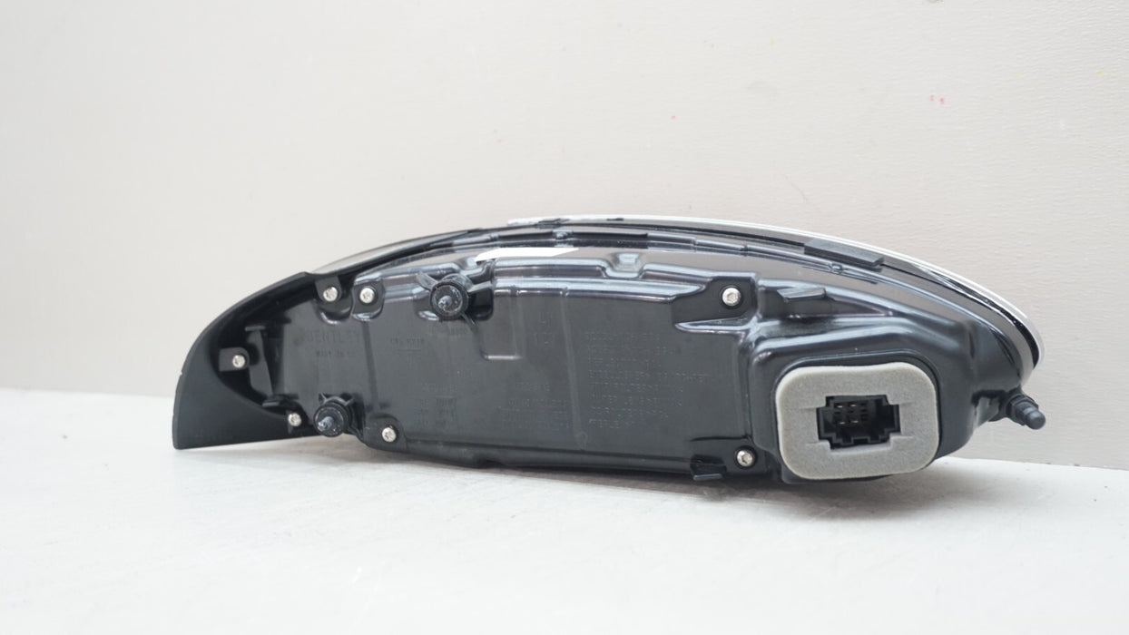 2019-2023 BENTLEY GT GTC REAR LEFT DRIVER SIDE TAIL LIGHT OEM 3SD945095C
