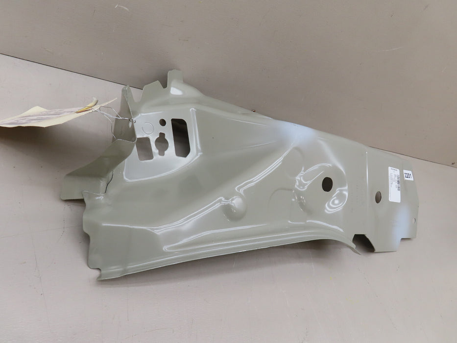 2015-2018 VOLKSWAGEN TIGUAN REAR RIGHT PASSENGER BODY PANEL OEM 5NL813392