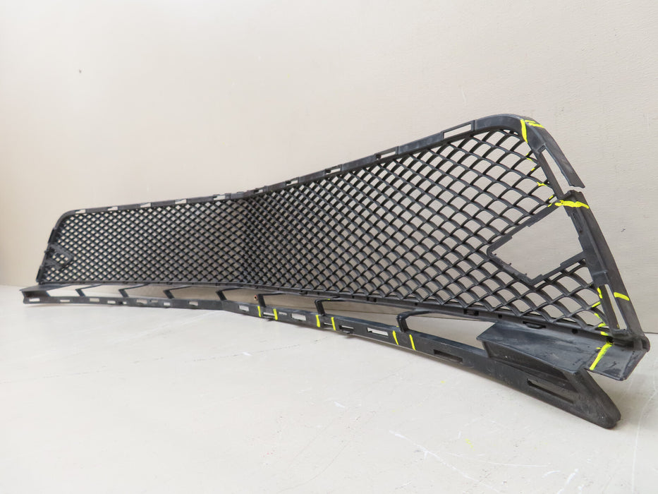 2013-2016 MERCEDES-BENZ R231 SL550 SL400 FRONT LOWER BUMPER GRILLE GRILL OEM