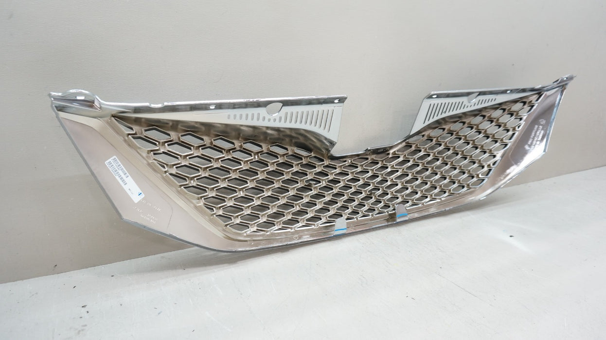 2011-2017 TOYOTA SIENNA FRONT BUMPER RADIATOR GRILLE GRILL AFTERMARKET