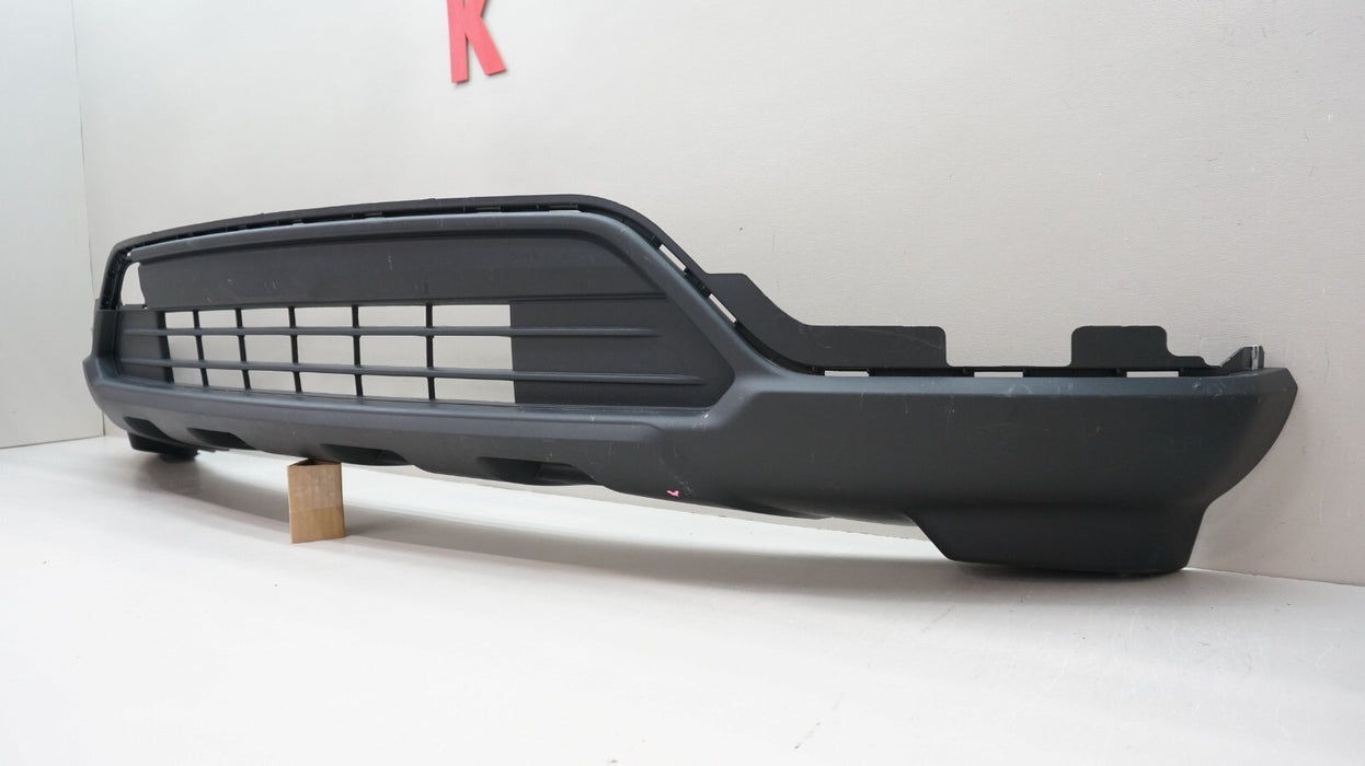2020-2022 FORD EXPLORER FRONT LOWER BUMPER VALANCE PANEL OEM