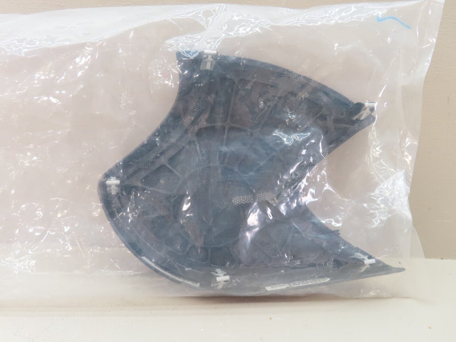2012-2014 MCLAREN MP4-12C LEFT DOOR SPEAKER COVER MERIDIAN DSP OEM 11N1311CP
