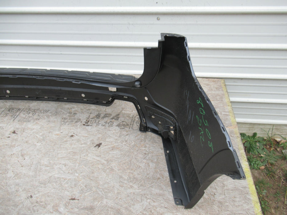 2019-2020 SUBARU FORESTER REAR BUMPER COVER PANEL PLASTIC 57704SJ310 19 20 OEM