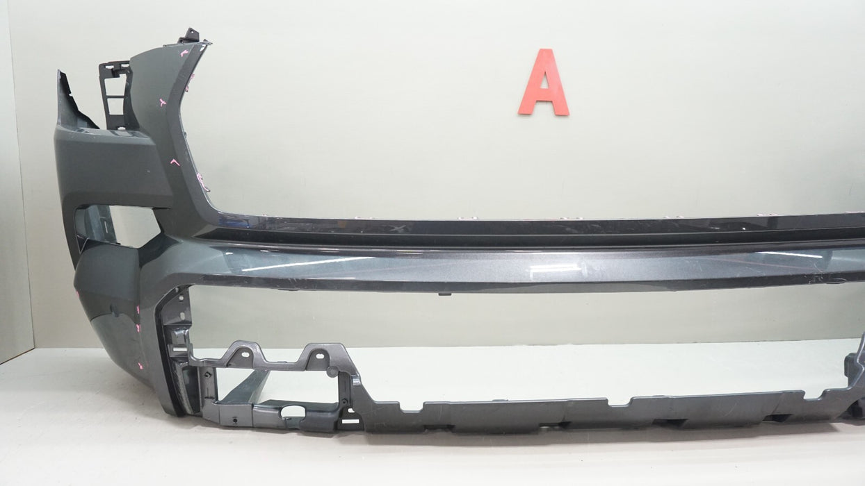 2023-2025 TOYOTA SEQUOIA FRONT BUMPER COVER 52119-00240 OEM 23 24 25