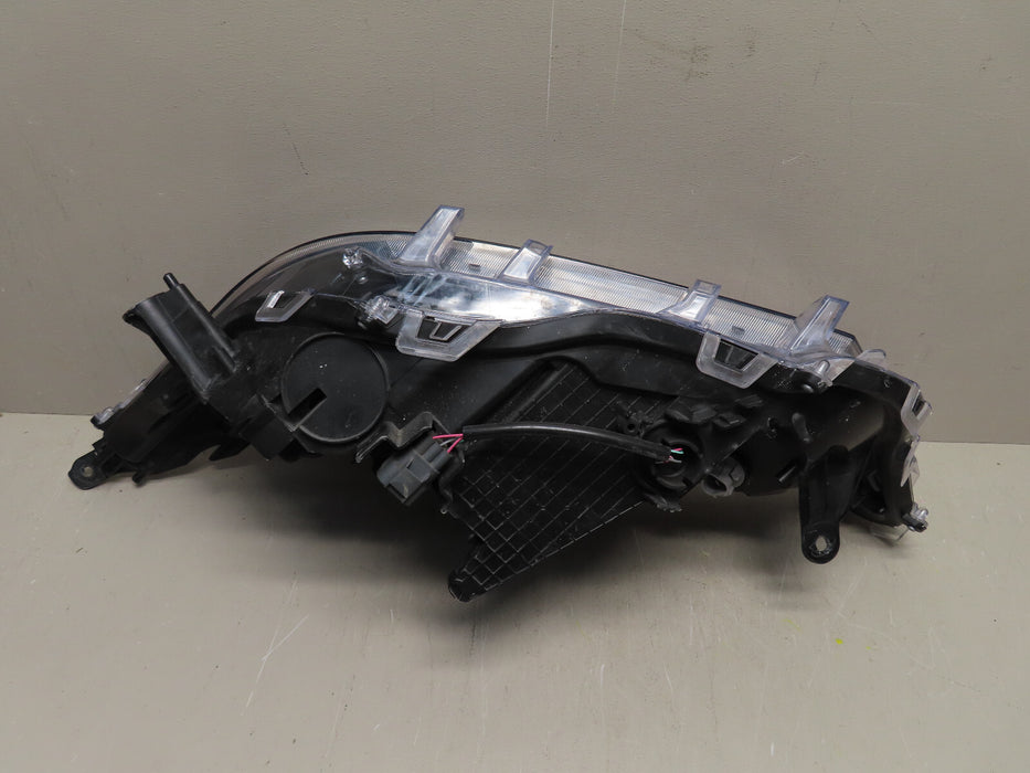 2019 2020 2021 TOYOTA RAV4 FRONT RIGHT PASSENGER SIDE HEADLIGHT LED OEM