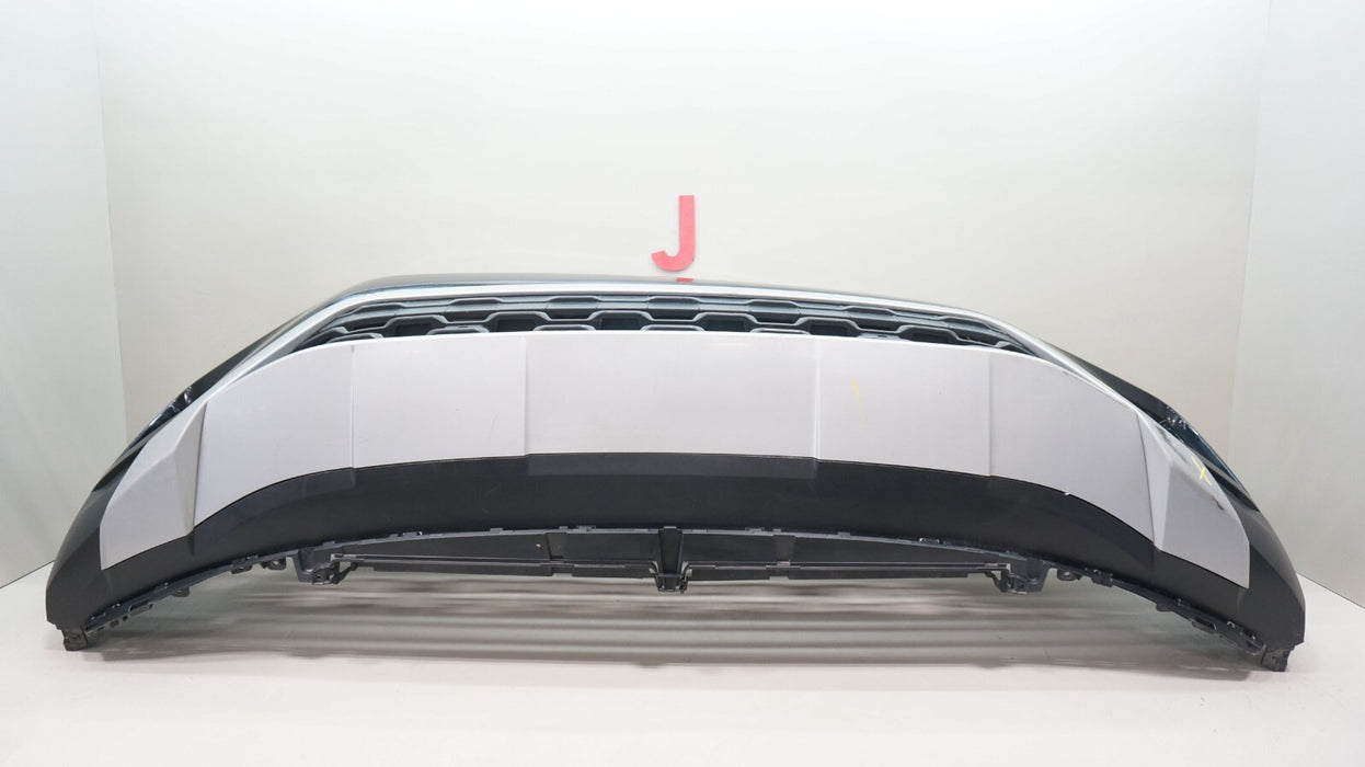 2020-2023 VOLKSWAGEN ATLAS FRONT BUMPER COVER WITH GRILLE OEM 3CM807221