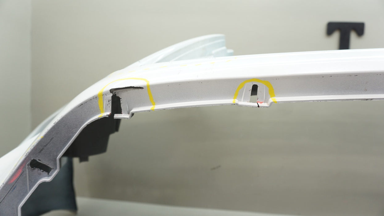 2014-2019 LEXUS GX460 FRONT BUMPER COVER 52119-60881 OEM 14 15 16 17 18 19