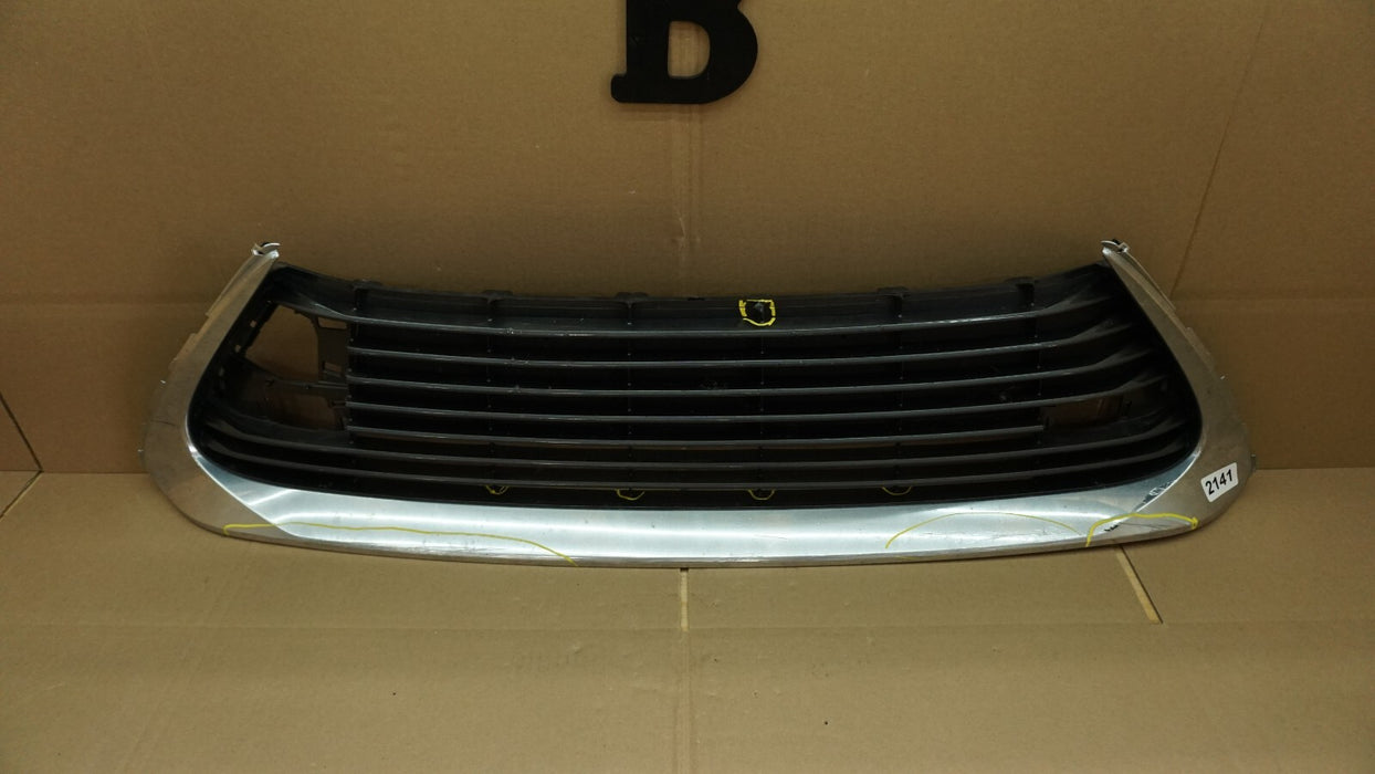 2016-2018 LEXUS ES350 ES300H LOWER GRILLE GRILL OEM 5310206150 16 17 18