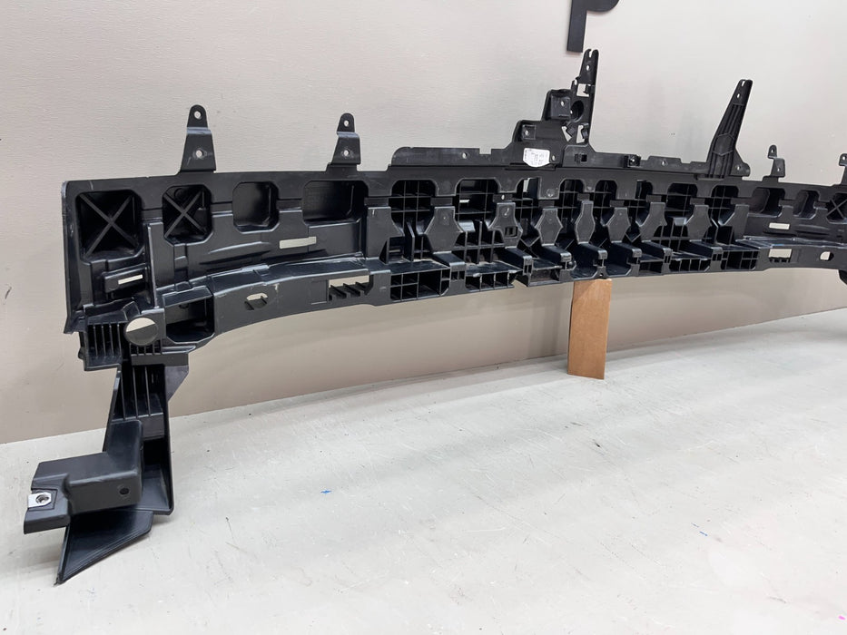 2019-2024 CHEVROLET CAMARO REAR BUMPER ENERGY ABSORBER OEM 84667437