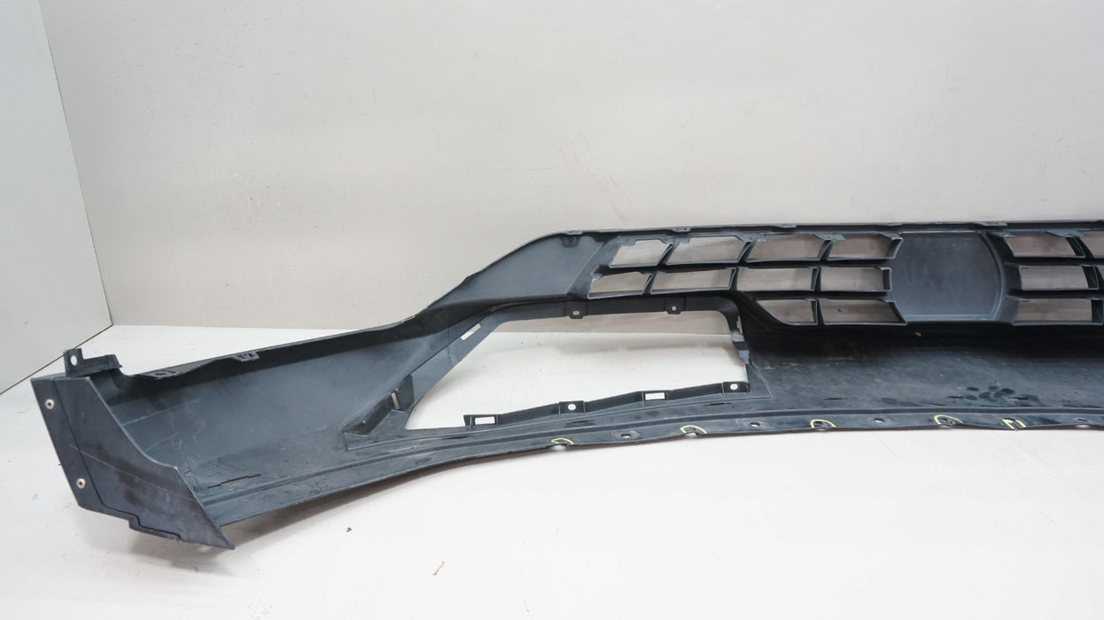 2022-2023 INFINITI QX60 FRONT LOWER BUMPER VALANCE PANEL OEM 622596SA0A