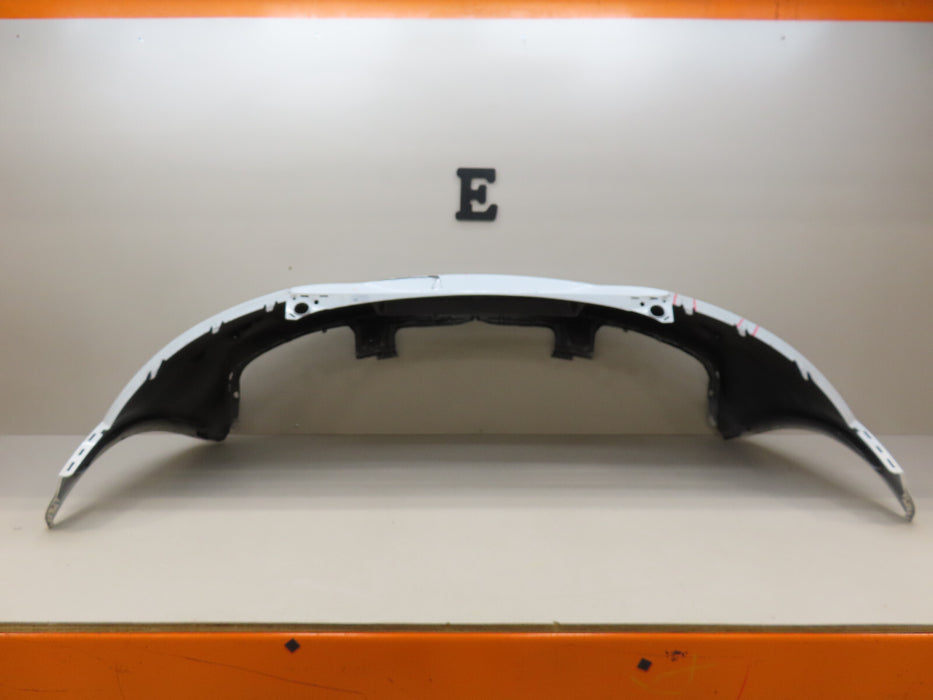 2008-2015 AUDI TT REAR BUMPER COVER OEM 8J0807317