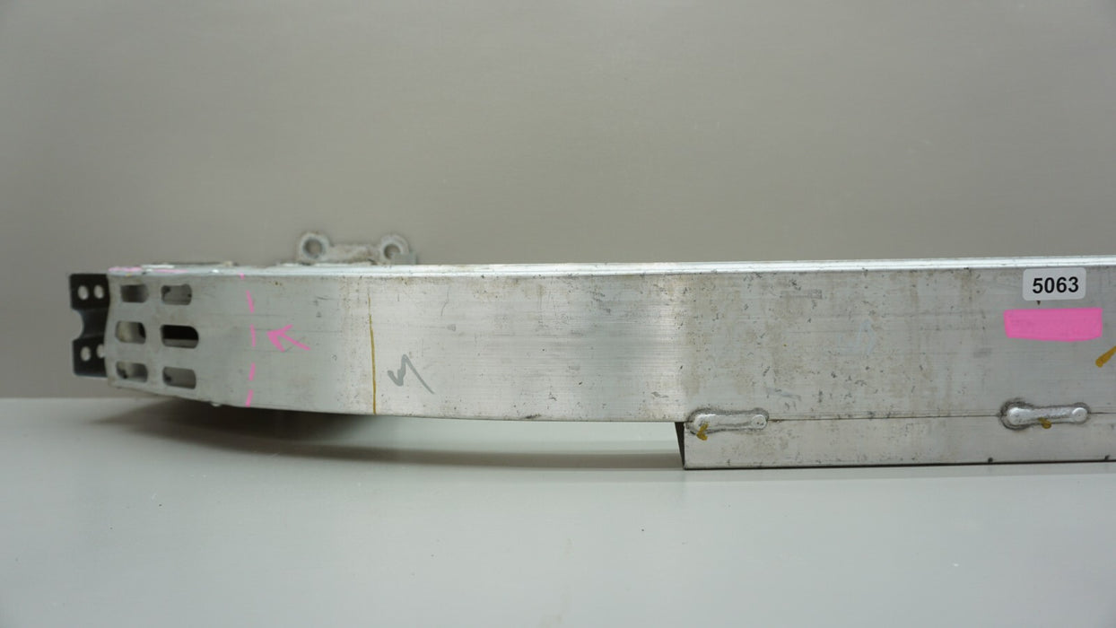 2016-2021 HONDA CIVIC FRONT BUMPER REINFORCEMENT BAR OEM T966888
