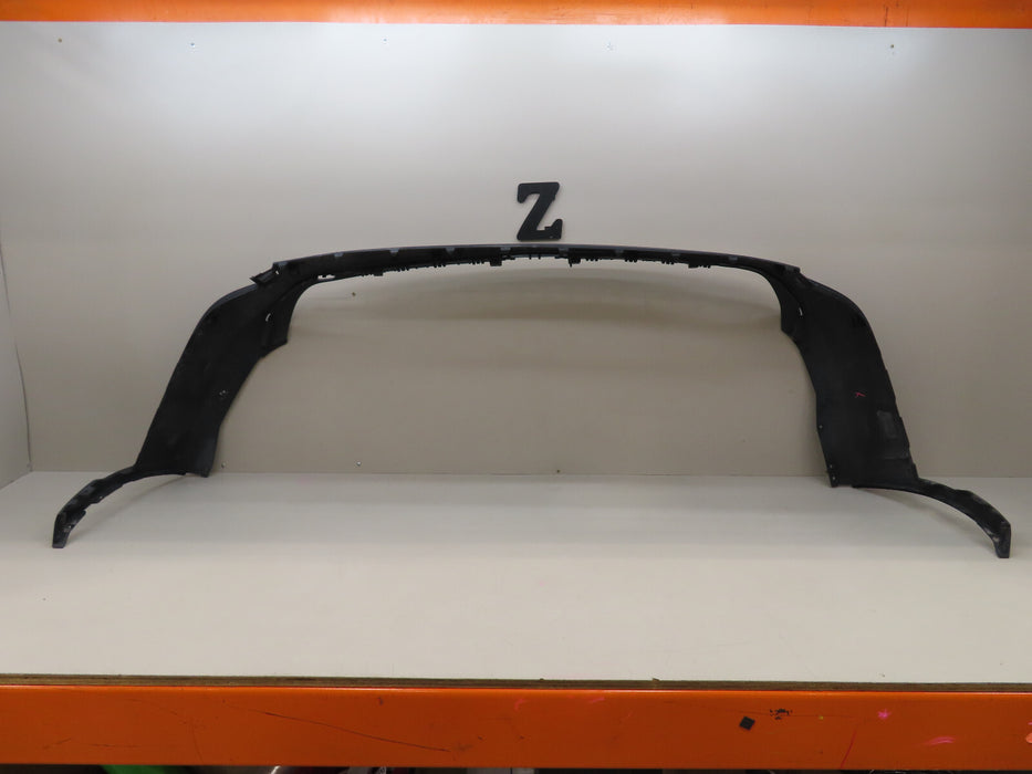 2020-2022 HYUNDAI PALISADE REAR LOWER VALANCE BUMPER COVER OEM DS73-17A894