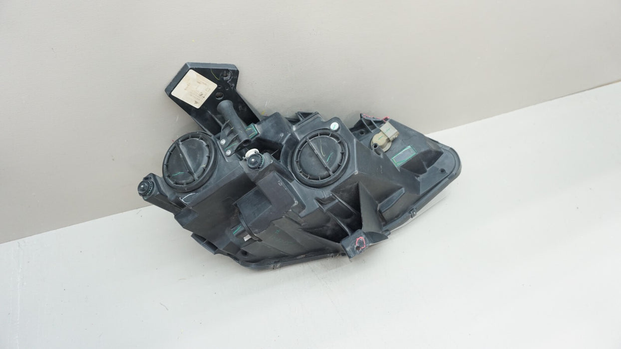 2016-2018 CHEVROLET CAMARO FRONT LH LEFT DRIVER SIDE HALOGEN HEADLIGHT OEM
