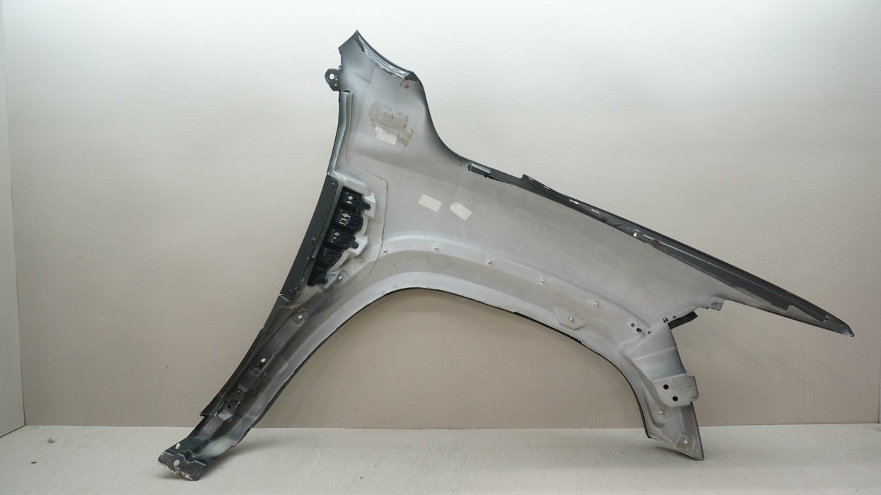 2021-2024 DODGE RAM 1500 TRX LH DRIVER FRONT FENDER 6VY75TRMAD OEM