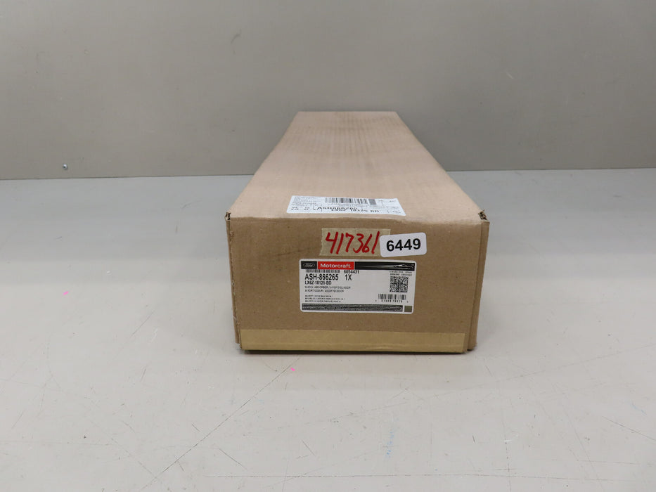 2021-2023 FORD BRONCO SPORT REAR RIGHT PASSENGER SHOCK ABSORBER OEM