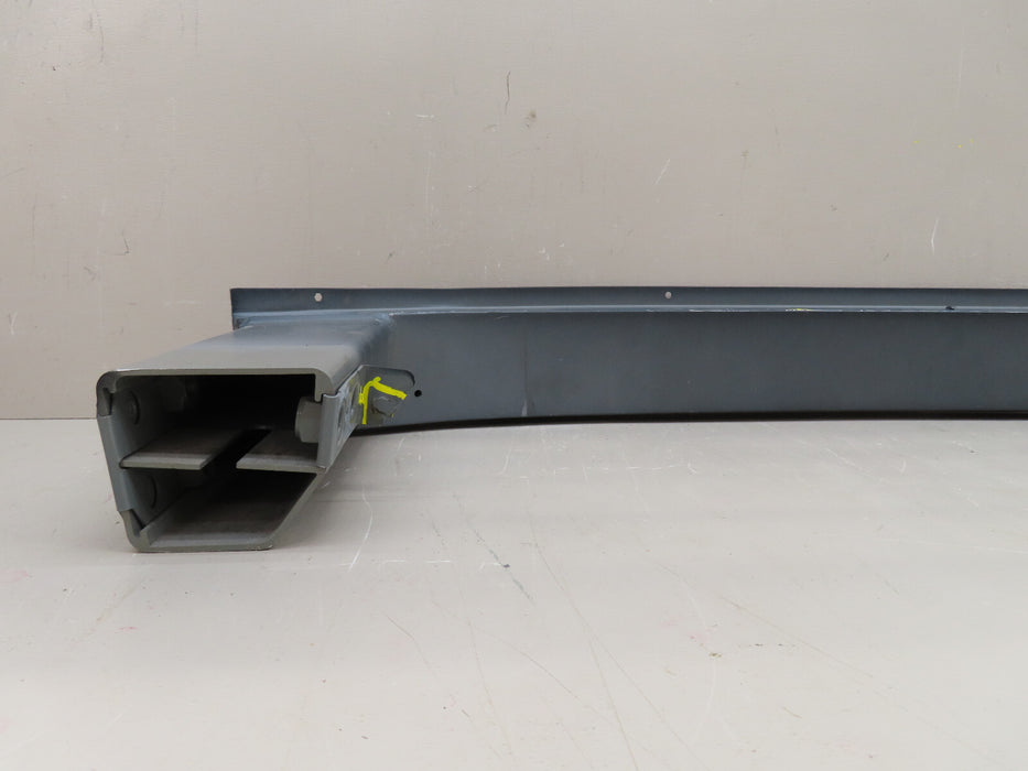 2011-2016 CHEVROLET CRUZE FRONT BUMPER REINFORCEMENT IMPACT BAR OEM
