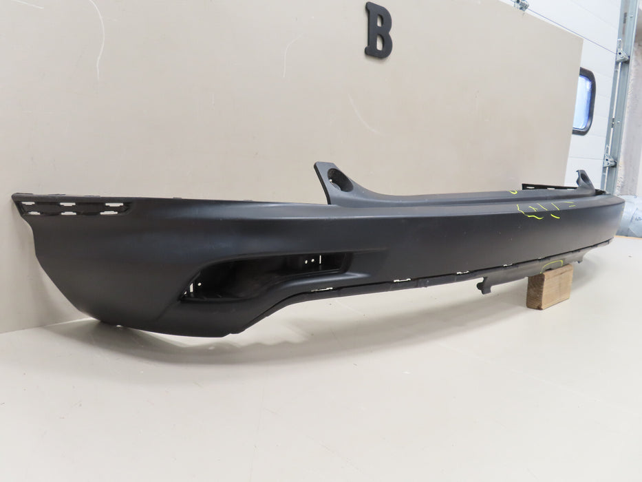 2017 2018 2019 HONDA CR-V REAR BUMPER COVER OEM 71501TLAA000