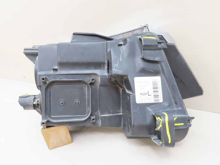 2011-2014 FORD EDGE FRONT LEFT DRIVER SIDE HEADLIGHT OEM 9369