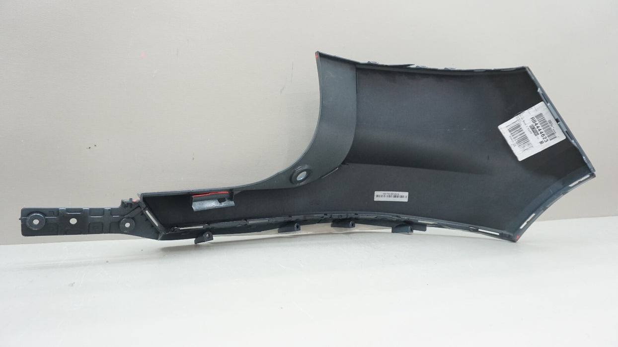 2018-2022 VOLVO XC60 REAR LEFT DRIVERS SIDE BUMPER CAP END 31449336 OEM 19 20 21