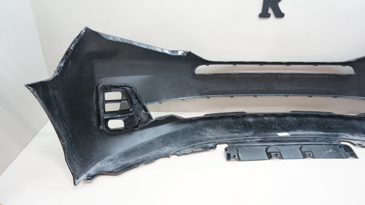 2018-2020 HONDA ODYSSEY FRONT BUMPER COVER OEM 71101-THR-A000