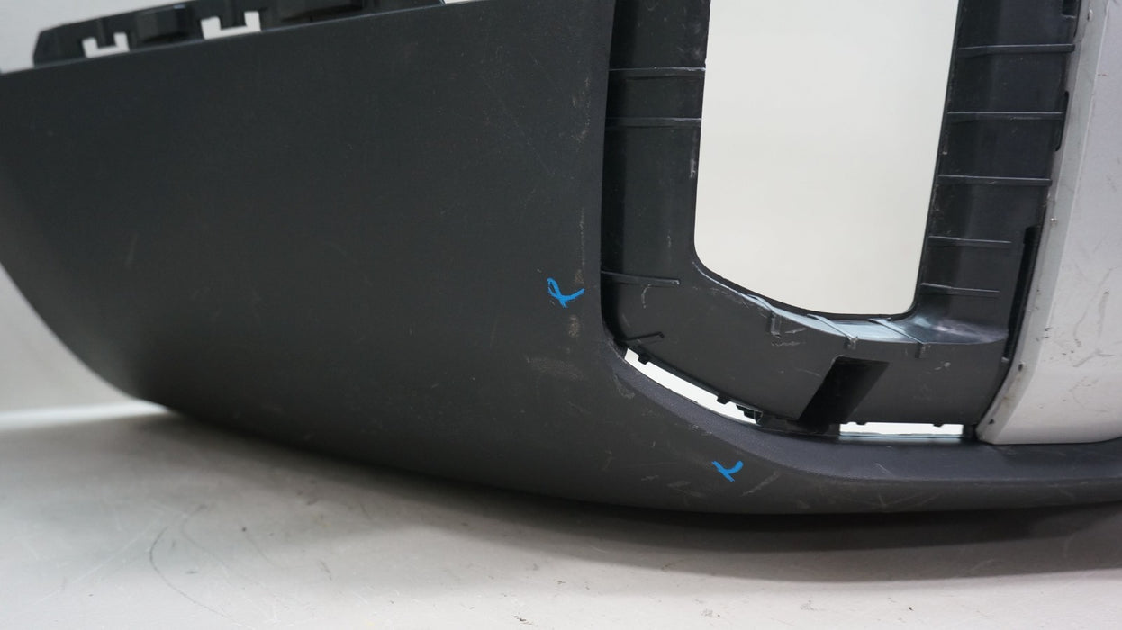 2023-2024 KIA TELLURIDE REAR LOWER BUMPER COVER VALANCE OEM 86612-S9510