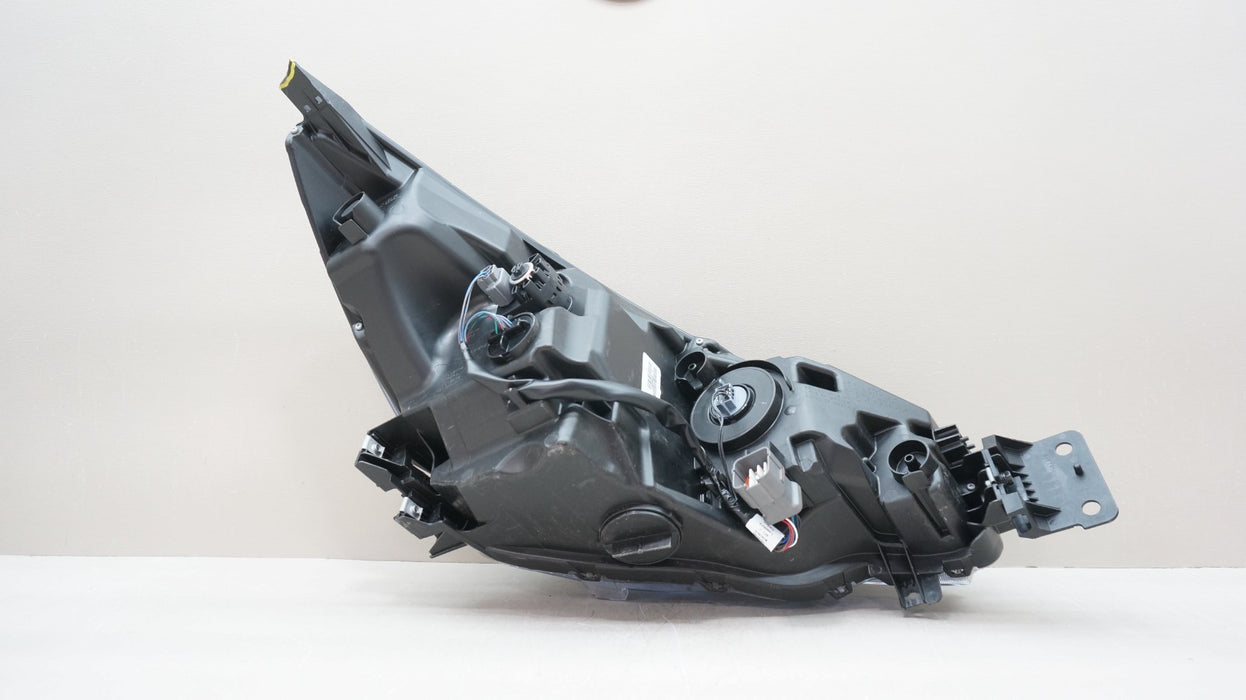 2018-2019 SUBARU OUTBACK / LEGACY FRONT LEFT DRIVER SIDE HEADLIGHT LED OEM