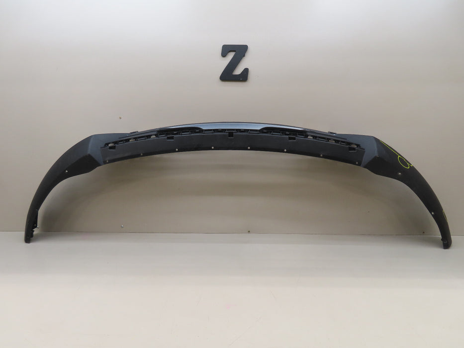 2020 2021 FORD ESCAPE FRONT LOWER BUMPER COVER VALANCE OEM LJ6B-17C831