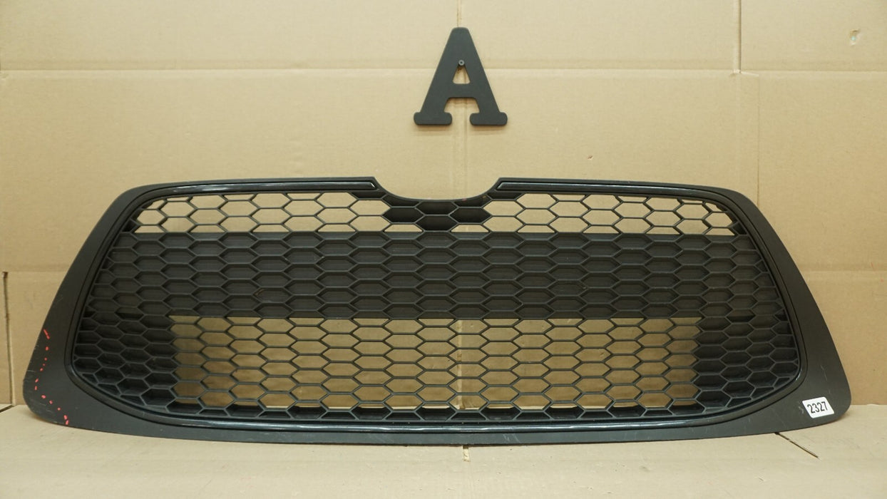 2019-2020 TOYOTA COROLLA FRONT BUMPER LOWER GRILL GRILLE OEM 53102-02280 19 20