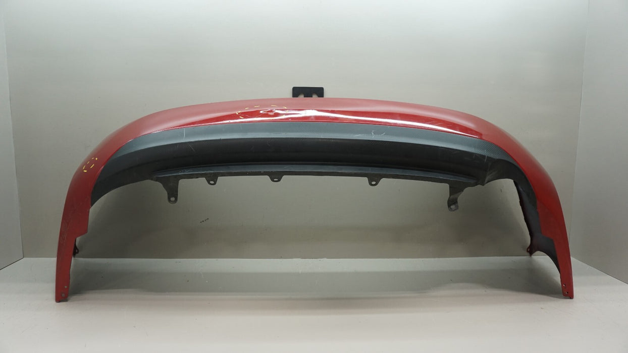 2014-2018 TOYOTA COROLLA REAR BUMPER COVER PANEL OEM 5215902A10