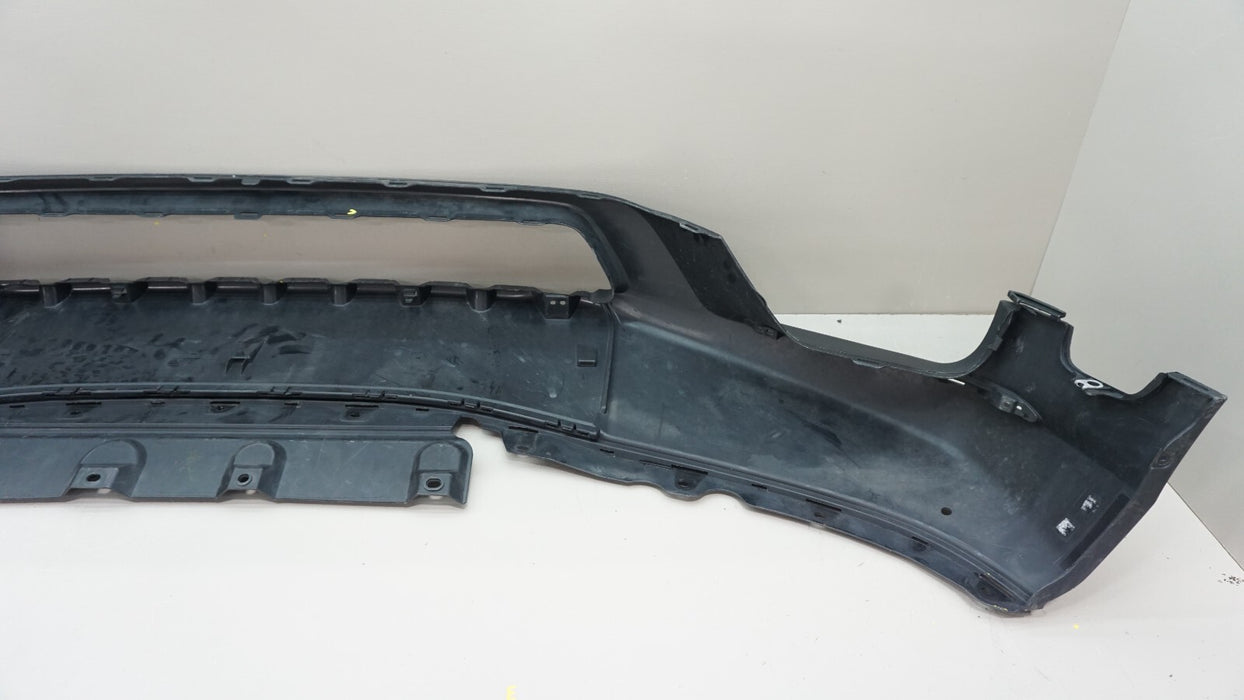 2019-2022 HONDA PILOT FRONT LOWER BUMPER COVER VALANCE PANEL OEM 71110TG7A5
