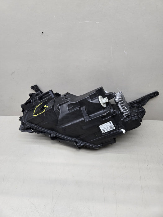 2022 - 2024 Chevrolet Equinox LED Headlight Lamp (Right/Passenger) OEM