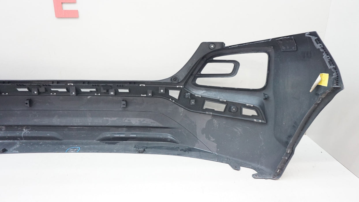 2018-2021 HYUNDAI KONA REAR BUMPER COVER 86610-J9000 OEM