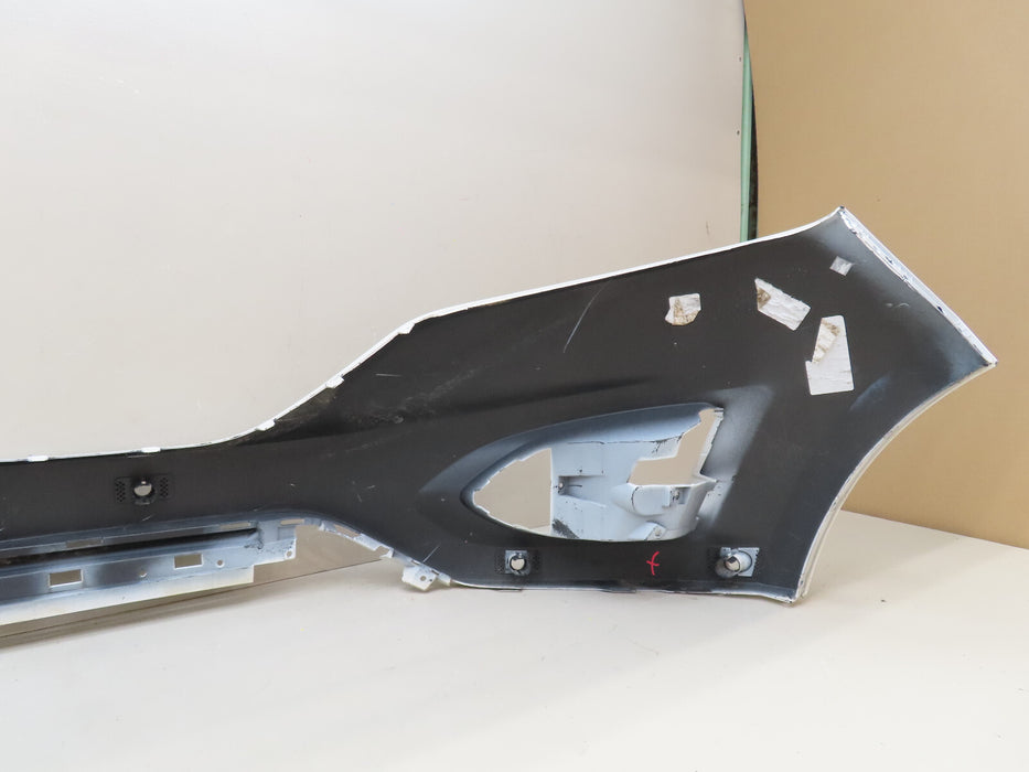 2015 2106 2017 2018 FORD EDGE FRONT BUMPER COVER OEM FT4B-17F003-AEW