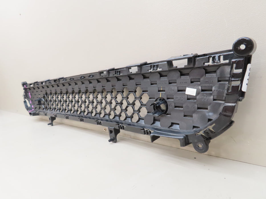 2021-2024 JEEP GRAND CHEROKEE FRONT LOWER GRILL GRILLE OEM 7CW09TRMAA