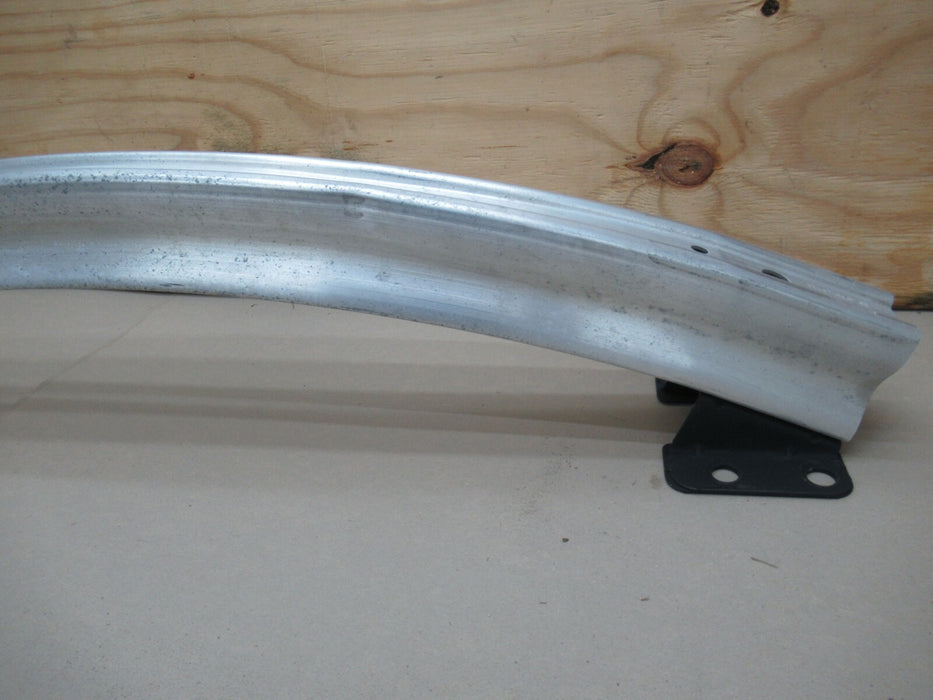 2007 - 2015 AUDI Q7 REAR BUMPER REINFORCEMENT IMPACT CRASH BAR RE BAR 07 08 OEM