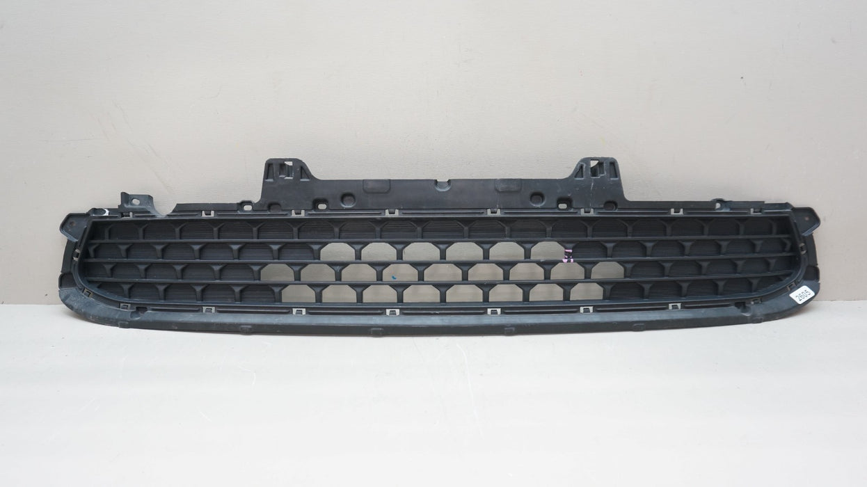 2022-2023 HYUNDAI KONA FRONT LOWER BUMPER GRILLE OEM 86560-J9CA0
