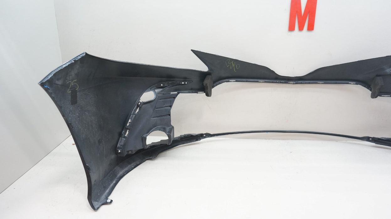 2021-2022 TOYOTA CAMRY FRONT BUMPER COVER PANEL 52119-06D00 OEM