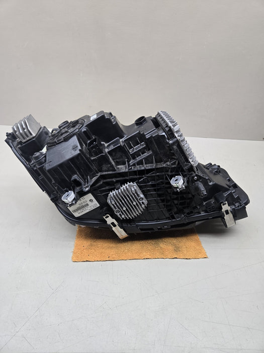 2017-2020 BMW 5-SERIES M5 G30 LEFT DRIVER  ADAPTIVE LED HEADLIGHT OEM