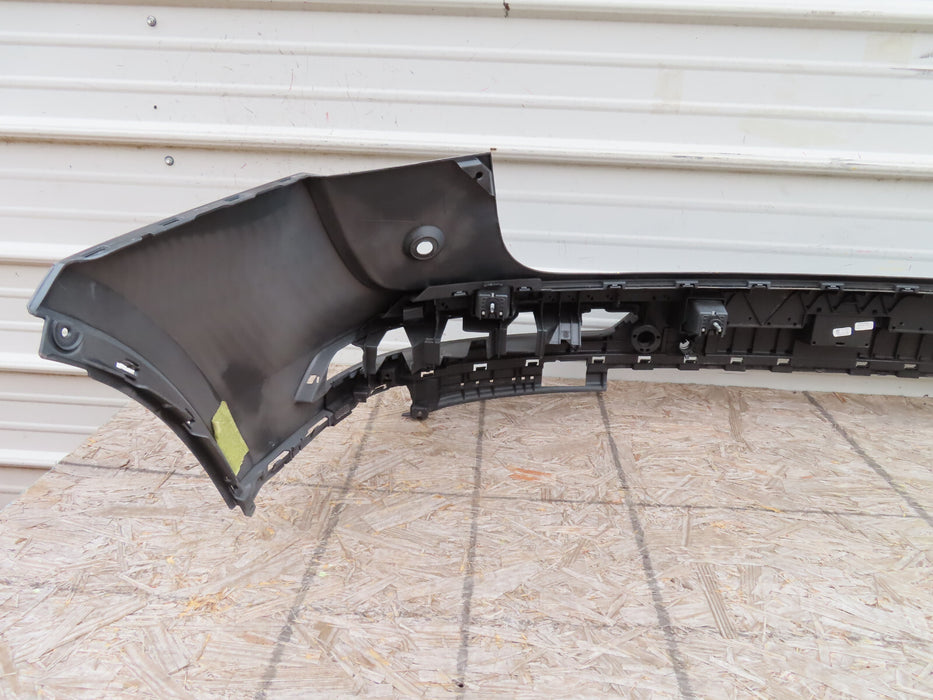 2018 2019 2020 AUDI Q5 REAR BUMPER COVER  80A807301 OEM