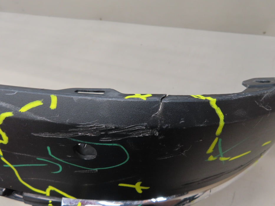 2019 2020 2021 HONDA PILOT REAR LOWER BUMPER COVER OEM 71510-TG7-A5