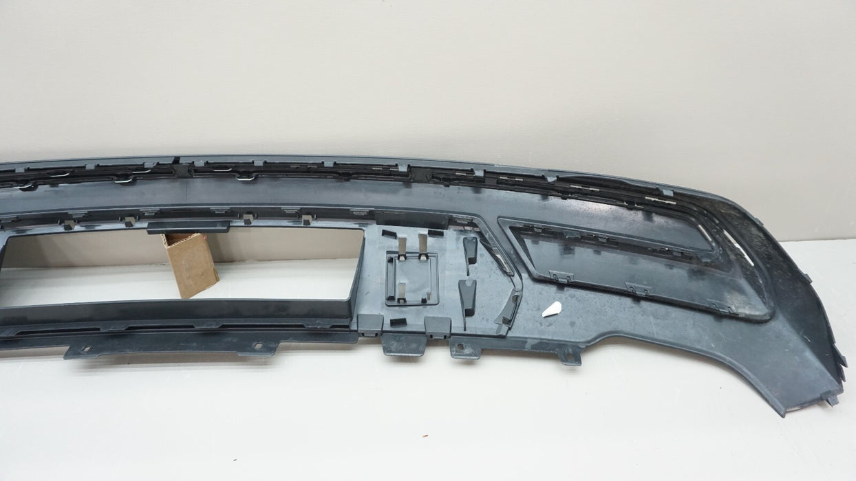 2018-2020 AUDI Q5 REAR LOWER BUMPER COVER VALANCE 80A807521J OEM 18 19 20