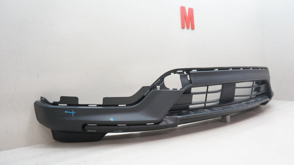 2020-2024 FORD EXPLORER FRONT LOWER BUMPER VALANCE COVER LB5B-17F775 OEM