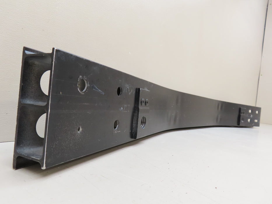 2015-2021 LEXUS NX300H 200T FRONT REINFORCEMENT IMPACT BAR OEM